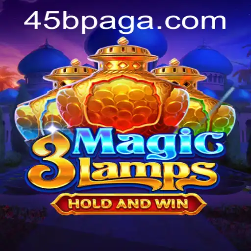 Descubra o Fascinante Mundo do Jogo 3MagicLamps