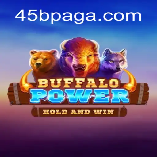 Explorando o Universo Vibrante de BuffaloPower