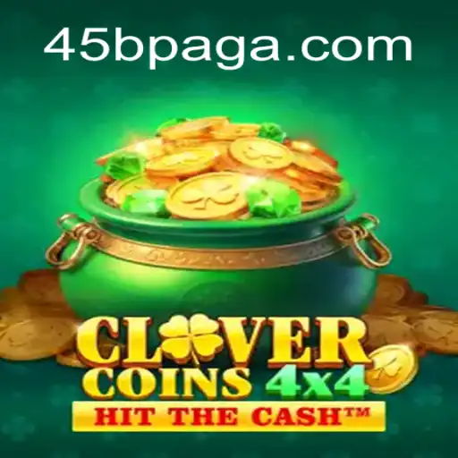 CloverCoins4x4: Descubra a Nova Sensação dos Jogos de Tabuleiro com a Palavra-Chave 45b