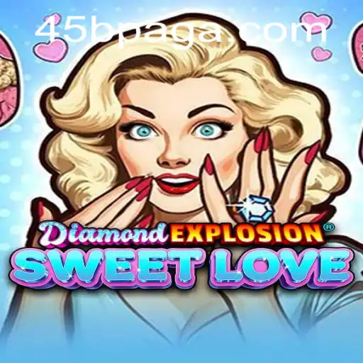 Descubra o Mundo Encantador de DiamondExplosionSweetLove: Um Jogo de Aventura e Estratégia