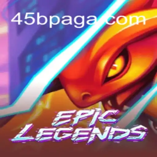 Descubra EpicLegends: A Nova Fronteira dos Jogos Multijogador