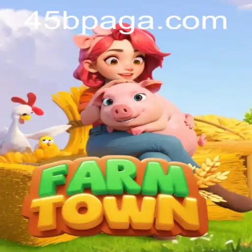 Descubra o Mundo de FarmTown: Uma Jornada de Crescimento e Estratégia