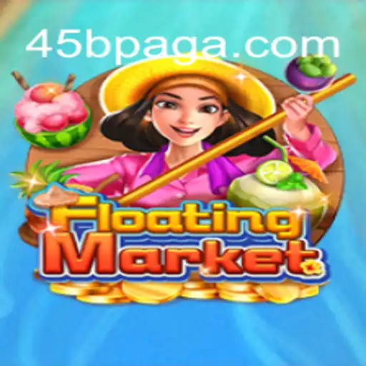Explorando o Jogo 'FloatingMarket': Uma Imersão Inovadora com Regras e Desafios Únicos