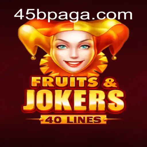 A Fascinante Jornada por FruitsAndJokers40: Regras e Estratégias do Novo Jogo