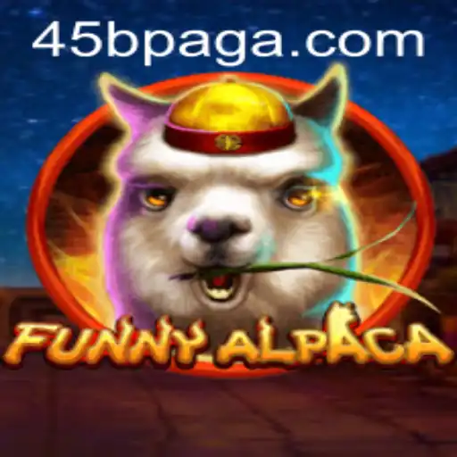 FunnyAlpaca: Uma Nova Experiência de Jogo com 45b Razões para se Divertir