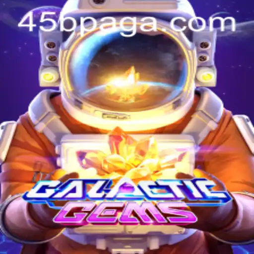 Explorando GalacticGems: Uma Jornada no Universo das Pedras Preciosas Galácticas