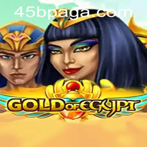 Explorando a Aventura de GoldOfEgypt: Mergulhe nas Areias do Tempo