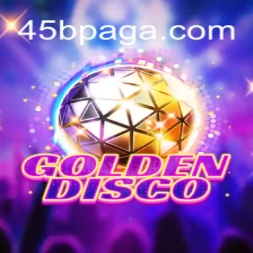 GoldenDisco: Uma Excitante Nova Experiência de Jogo