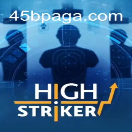 Introdução ao Jogo HighStriker: Um Desafio de Força e Habilidade