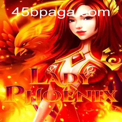 LadyPhoenix: Explore o Novo Fenômeno dos Jogos