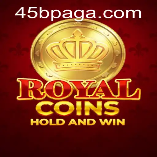 RoyalCoins: Um Mergulho no Mundo das Moedas Reais