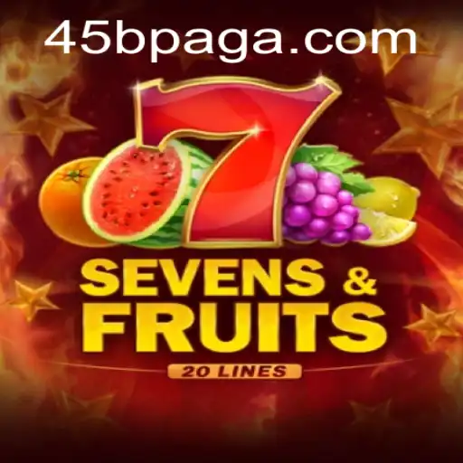 Explorando o Mundo de SevensFruits20: Um Novo Jogo de Azar