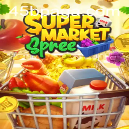 Explorando o Mundo do Jogo SupermarketSpree: Diversão e Estratégia nas Compras