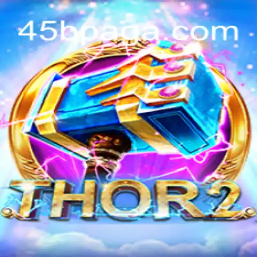 Thor2: Dominando o Novo Jogo de Aventura com 45b