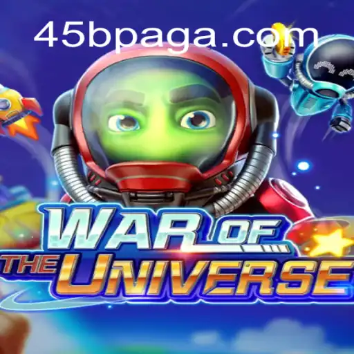 WAROFTHEUNIVERSE: Aventuras Cósmicas e Estratégias Intergalácticas