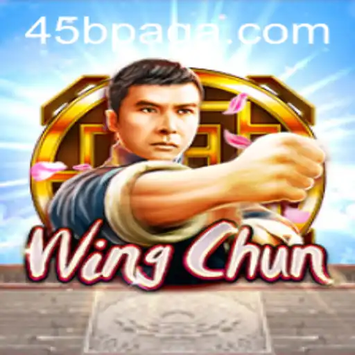 WingChun: Descubra o Desafio da Inovadora Experiência de Jogo 45b